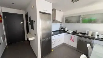 Apartment on Calle de Pedro Calderón de la Barca photo 16