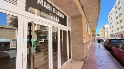 Apartment in Playa del Cura photo 57