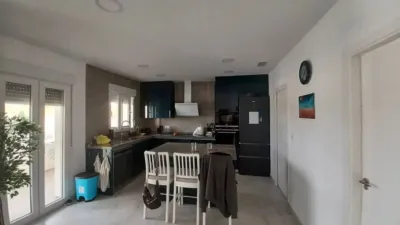 Chalet in Camarillas photo 24