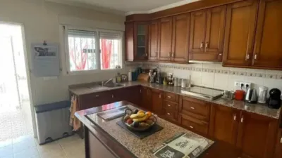 Chalet in Camarillas photo 14
