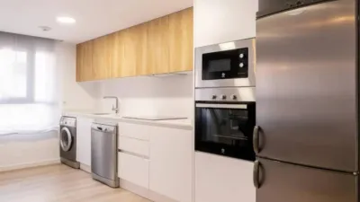 Piso – Torrevieja - Vista 2