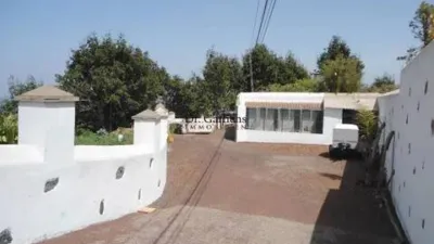 Chalet on Calle El Tanque, No Number photo 12