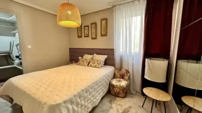 Attic Apartment on Carrer Almudena photo 20