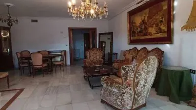 Apartment in Cáceres Capital photo 3