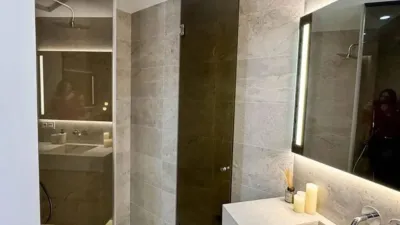 Apartment on Calle del Palangre photo 12