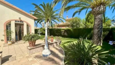 Chalet in Cabo Roig-La Zenia-La Regia photo 9