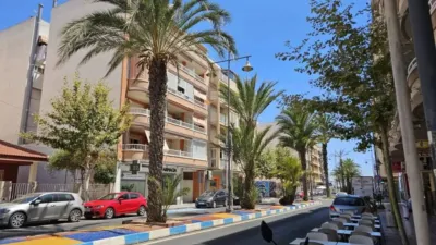 Piso en Avenida de las Habaneras photo 17