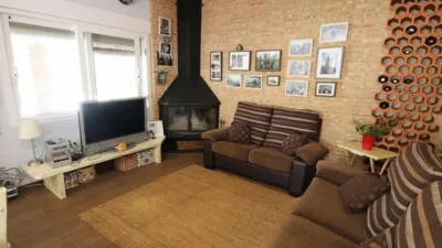 Chalet in Monòver - Monóvar photo 36