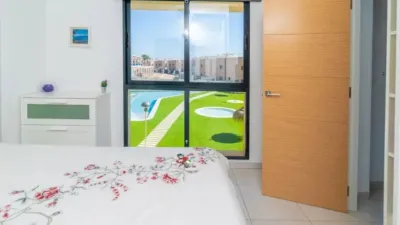 Apartment in Cabo Roig-La Zenia-La Regia photo 20
