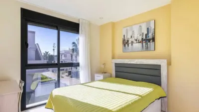 Chalet on Calle Turquesa photo 24