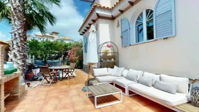 Casa – Orihuela - Vista 2