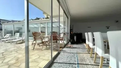 Chalet on Calle Las Adelfas S-N photo 4