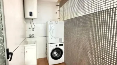 Apartment on Avenida de la Purísima photo 33