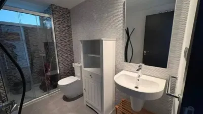 Apartment on Calle de Pedro Calderón de la Barca photo 23