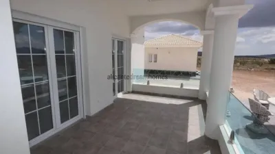 Chalet in Jumilla photo 17