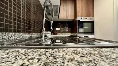Attic Apartment on Carrer Almudena photo 18