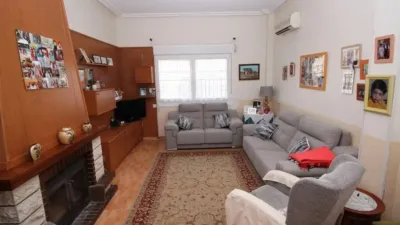 Apartment in Monòver - Monóvar photo 8