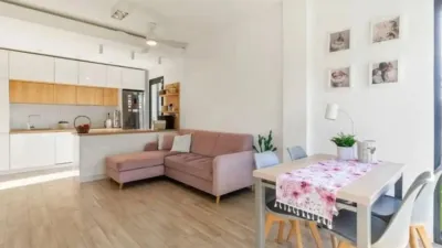 Chalet on Carrer del Rocío photo 9