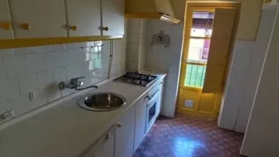 Apartment in Cáceres Capital photo 11
