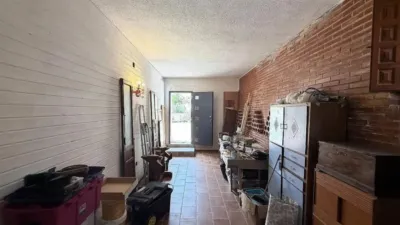 Rustic house in Castalla photo 18
