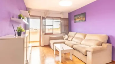 Apartment on Avenida de las Adelfas photo 11