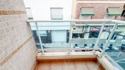 Apartment in Elda photo 20