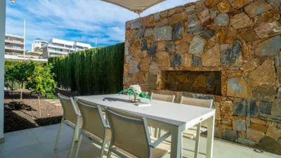 Apartment in Orihuela Costa photo 15