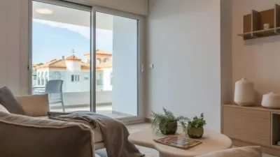 Apartment in Playa Flamenca-Las Piscinas photo 59