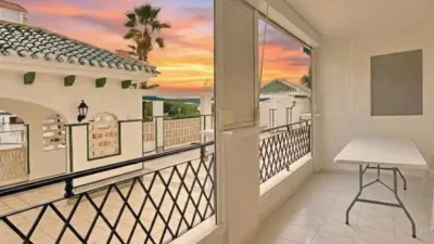 Pis – Torrevieja - Vista 2