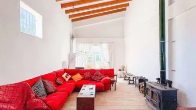 Chalet in Abanilla photo 33