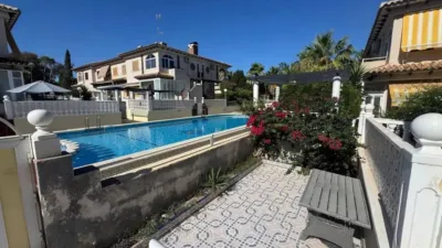 Casa – Torrevieja - Vista 2