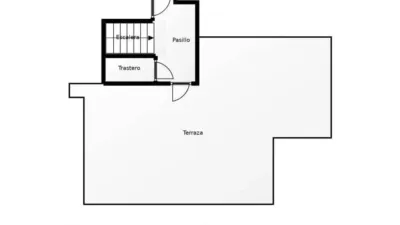 Apartment on Calle de Cibeles photo 41