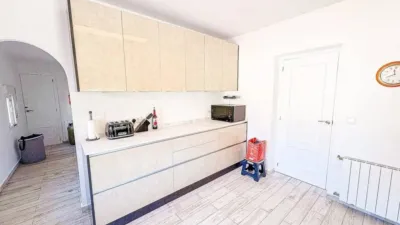 Chalet in Abanilla photo 30