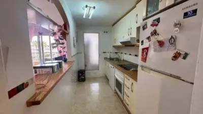 Apartment on Carrer Guapiles photo 2