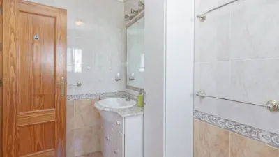 Chalet in Cabo Roig-La Zenia-La Regia photo 26