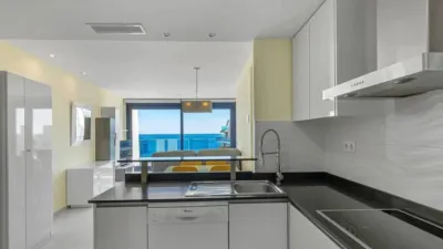 Pis – Torrevieja - Vista 5