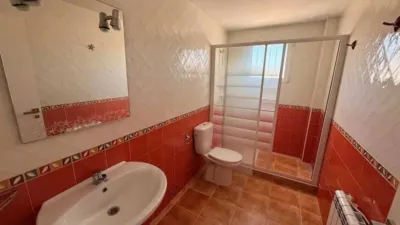 Chalet in Camarillas photo 20