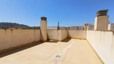 Apartment in Hondón de los Frailes photo 27