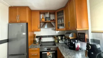 Chalet on Carrer de Panticosa photo 21