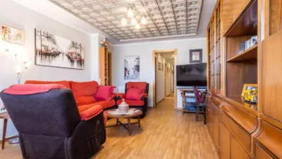 Apartment on Calle Doña Sinforosa photo 11