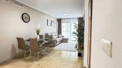 Apartment on Avenida de la Purísima photo 10