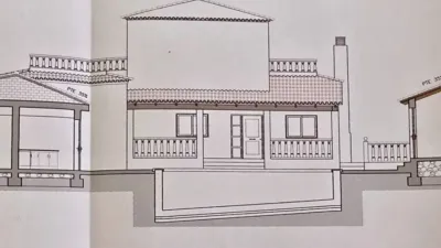 Chalet in Salinas photo 18