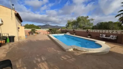 Casa - Vista 3