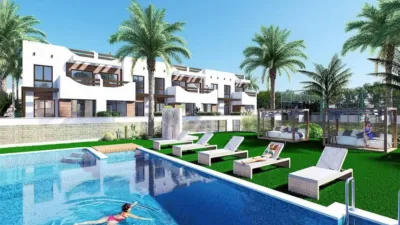 Casa - Vista 4