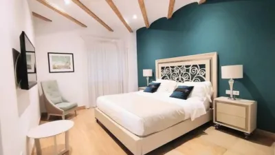 Rustic property in Yecla photo 42