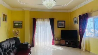 Chalet in Adeje Norte photo 25