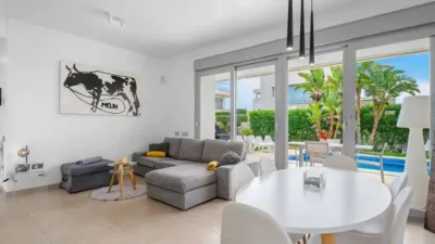 Casa - Vista 2