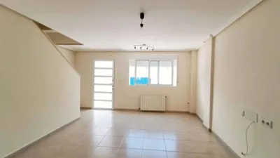 Apartment in Hondón de los Frailes photo 2