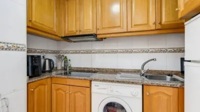 Apartment on Valencia Street photo 5