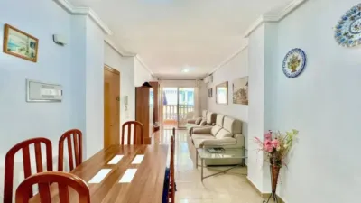 Apartment on Calle de María Gil Vallejos photo 2